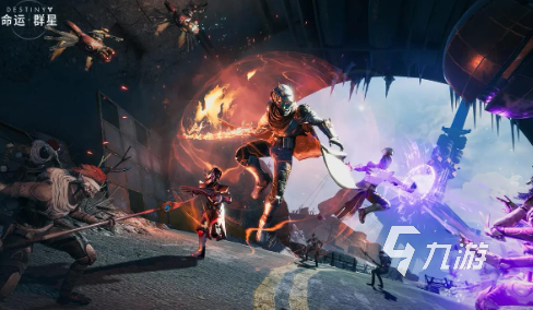 命运群星内测时间曝光 上线日期最新消息抢先看
