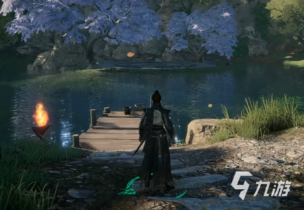 下一站江湖2无心地宫位置及铁门机关全解析