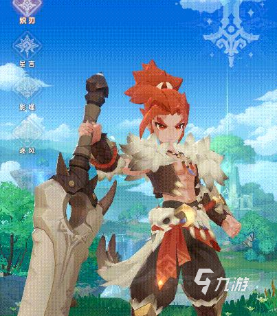 猎风传说角色推荐指南:2025最强角色选择与搭配攻略