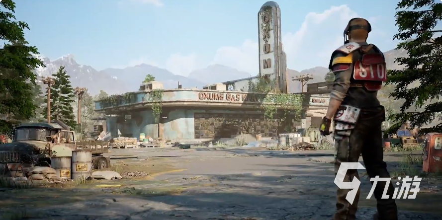 失控进化手游前期开荒攻略与新手入门教学2025