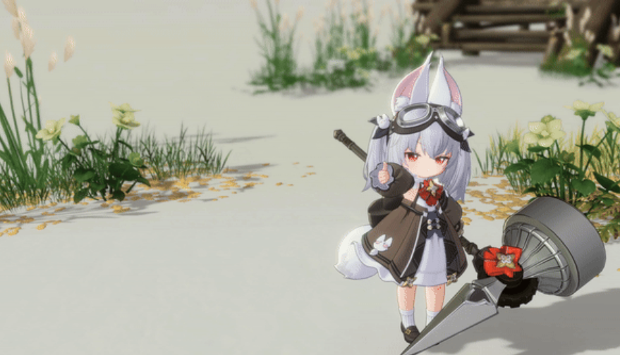 蓝色星原旅谣诺诺角色强度解析与实战表现评测