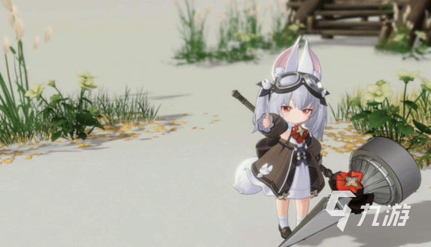 蓝色星原旅谣诺诺角色强度解析与实战表现评测