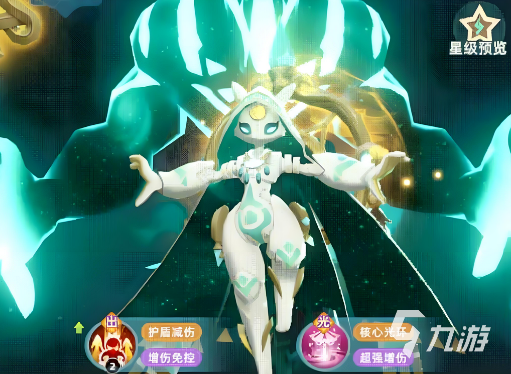 猎风传说幻梦圣女玩法详解与技能强度全面分析