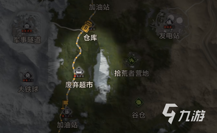 失控进化什么时候上线 失控进化游戏发售时间曝光