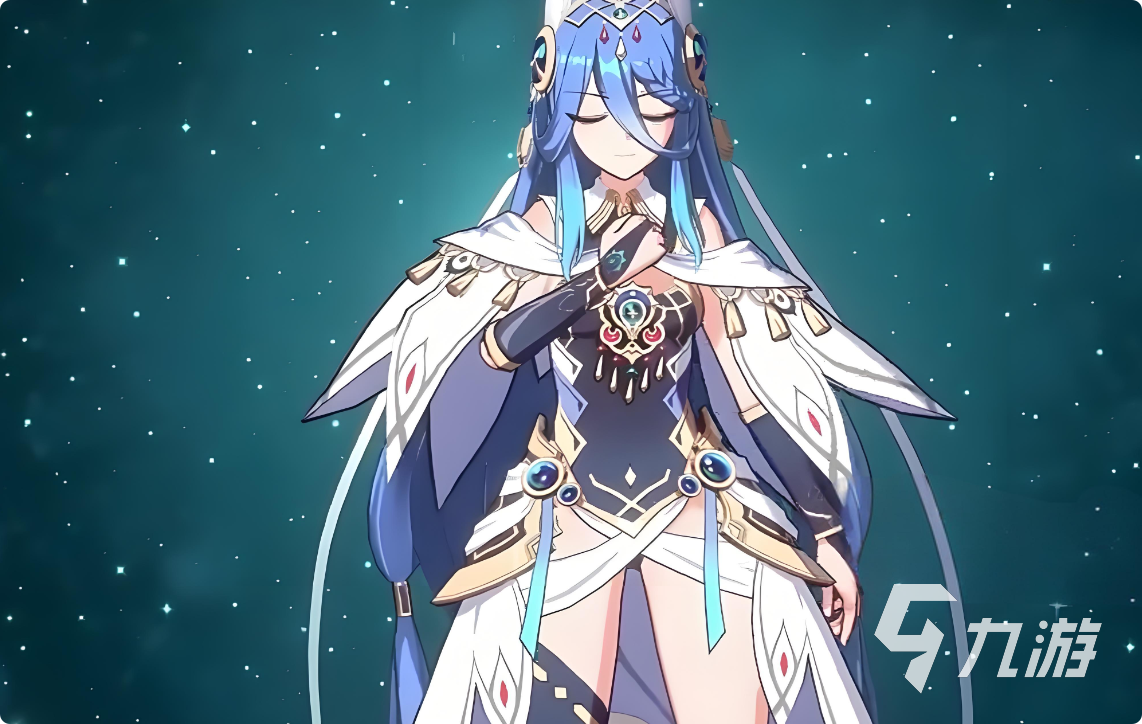 千年之旅耶坦尼亚角色深度解析 全面介绍与背景故事揭秘