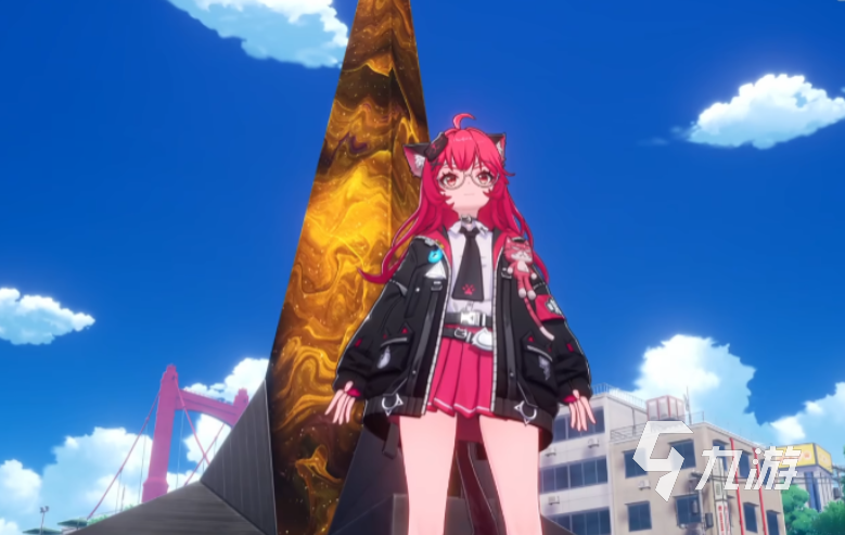 异环异象委托机制详解:玩法规则与奖励全解析