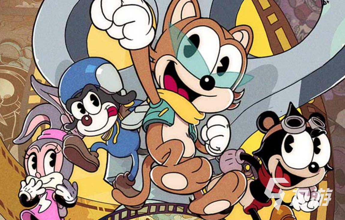 发条总动员双打模式玩法全解析:技巧与配合攻略