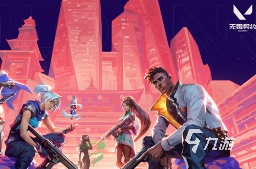 无畏契约源能行动测试资格获取方式及手游测试服下载指南