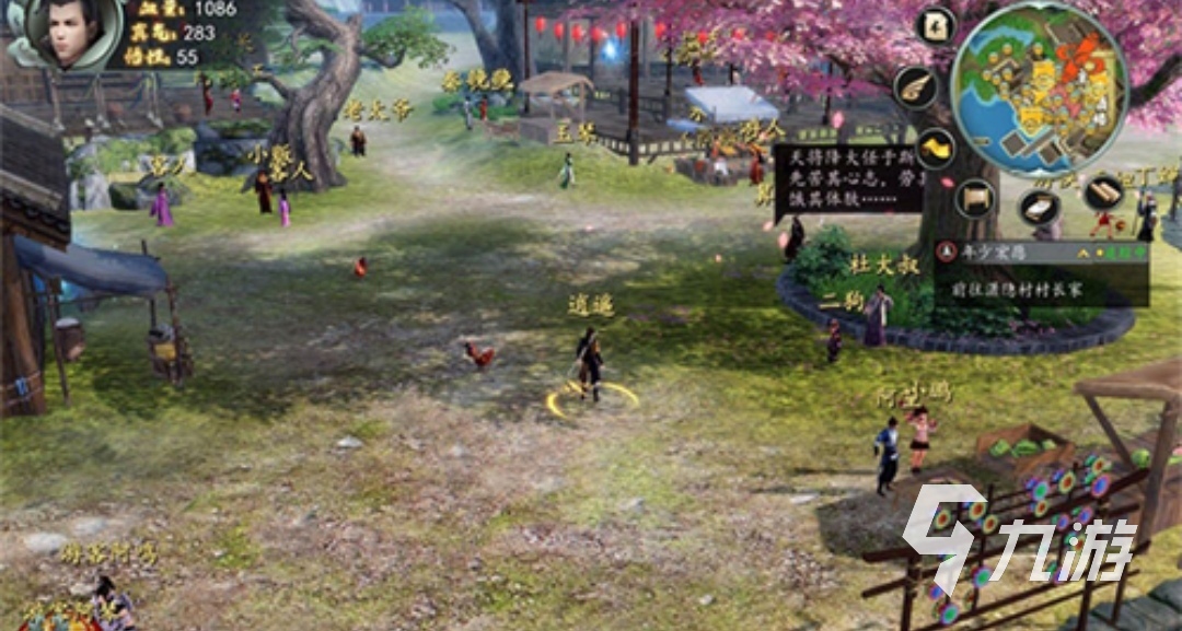 下一站江湖2悟性快速提升技巧全解析