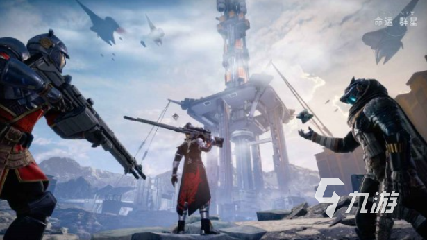 命运群星激活码获取方式及测试码使用方法详解