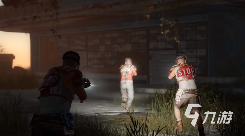 失控进化公测时间曝光 何时开启全面测试引期待