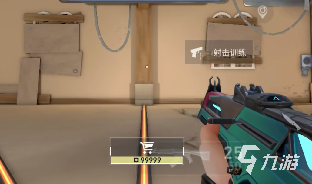 无畏契约手游灵敏度设置技巧 全面解析源能行动最佳操作方案