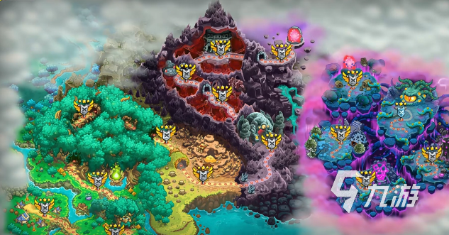 王国保卫战5联盟英雄强度排行与全面解析