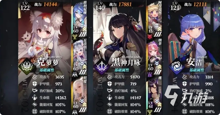 千年之旅侵蚀队玩法全解析:阵容搭配与战斗技巧指南