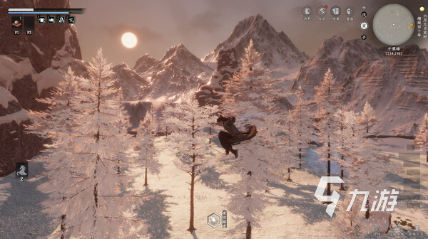 下一站江湖2井中之物全解析:隐藏任务与通关攻略