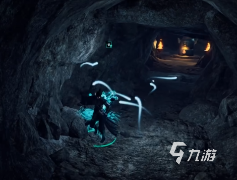 下一站江湖2捭阖谷地宫入口及进入方法全解析