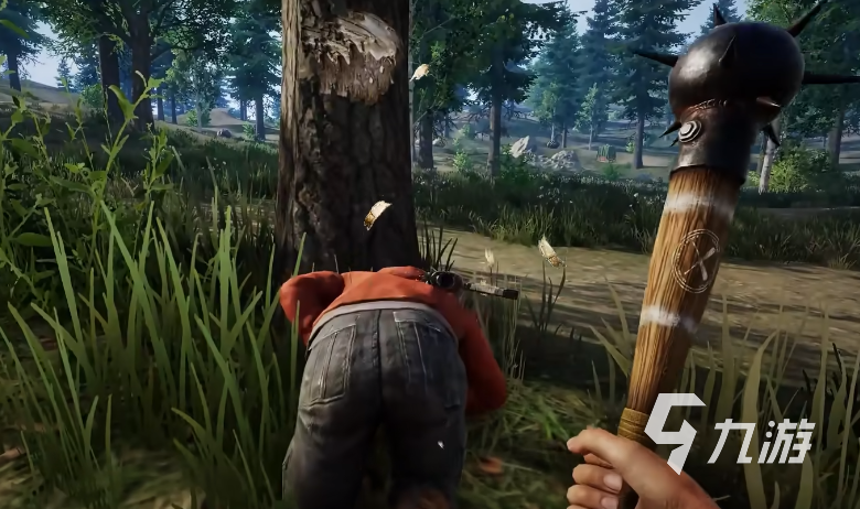 失控进化测试版下载链接及预约方式一览