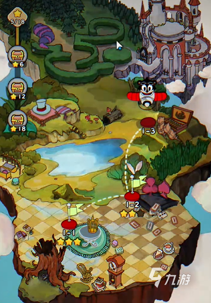 发条总动员新手入门攻略:快速掌握玩法技巧