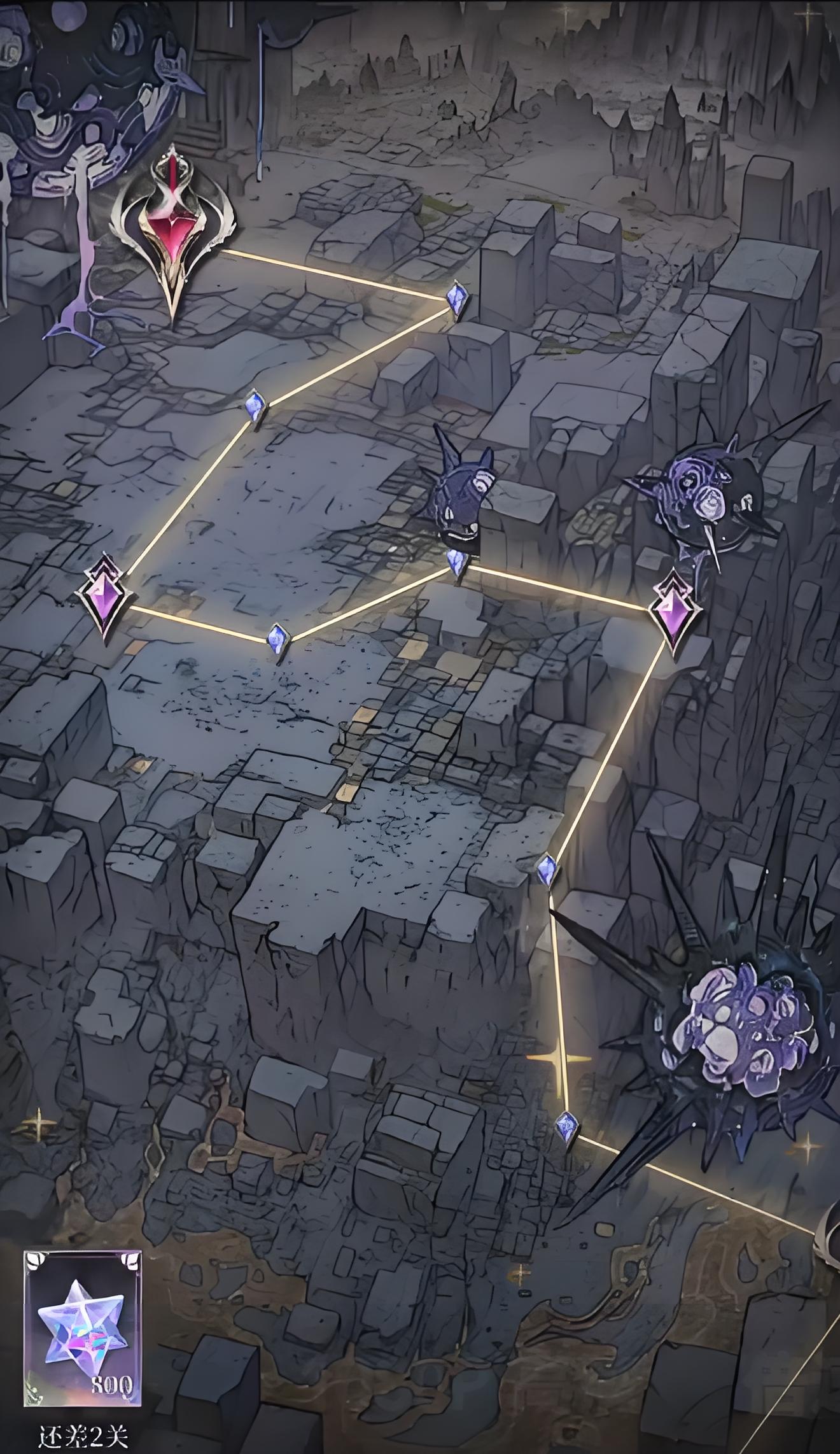 不朽箴言雅典娜角色深度解析：技能特点与实战应用全揭秘