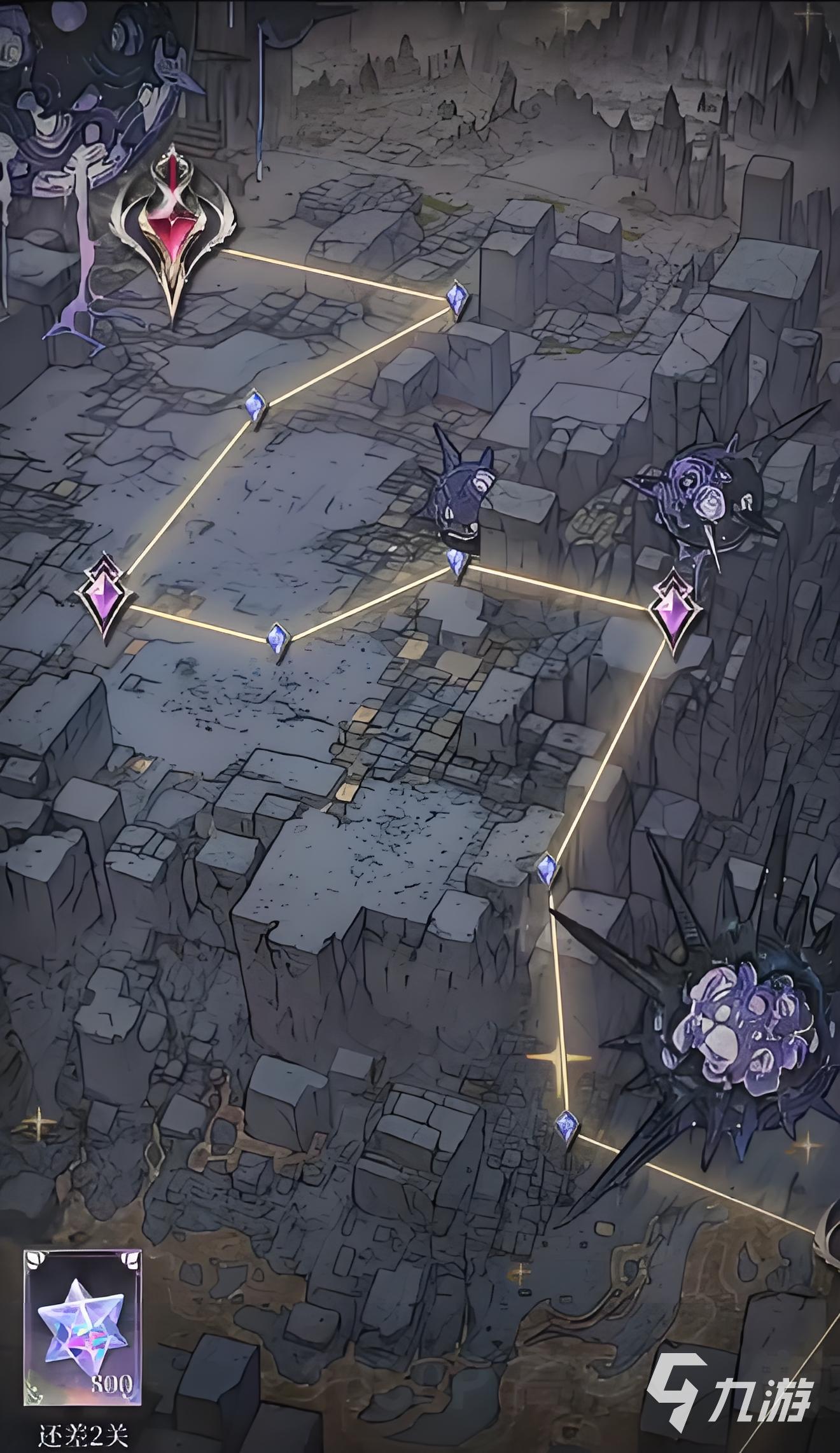 不朽箴言雅典娜角色深度解析:技能特点与实战应用全揭秘