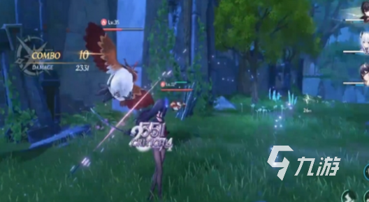 蓝色星原旅谣武器获取全攻略:快速入手方法分享