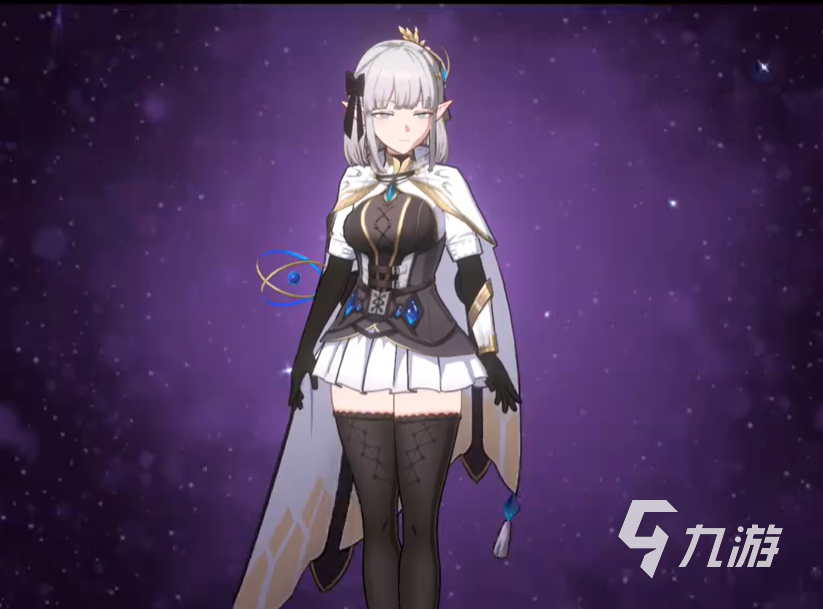 千年之旅贝卡丝角色解析:实力如何?背景故事全揭秘