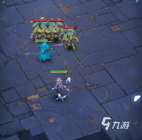 不朽箴言新手开荒全攻略:快速上手与高效开局技巧