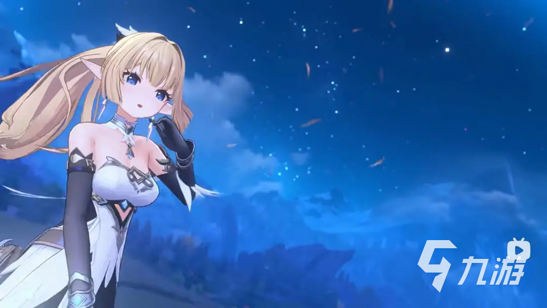 蓝色星原旅谣西芙莉雅角色解析与玩法指南