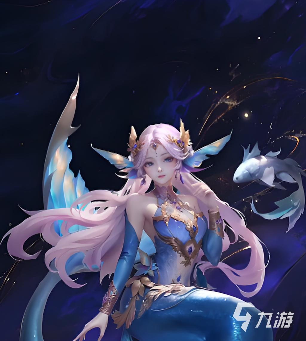 不朽箴言倪克斯角色深度解析:技能特点与实战应用全揭秘