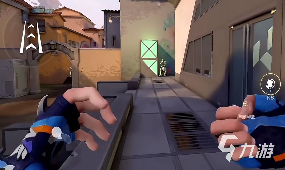 无畏契约手游英雄强度排行2024 最强源能行动角色推荐