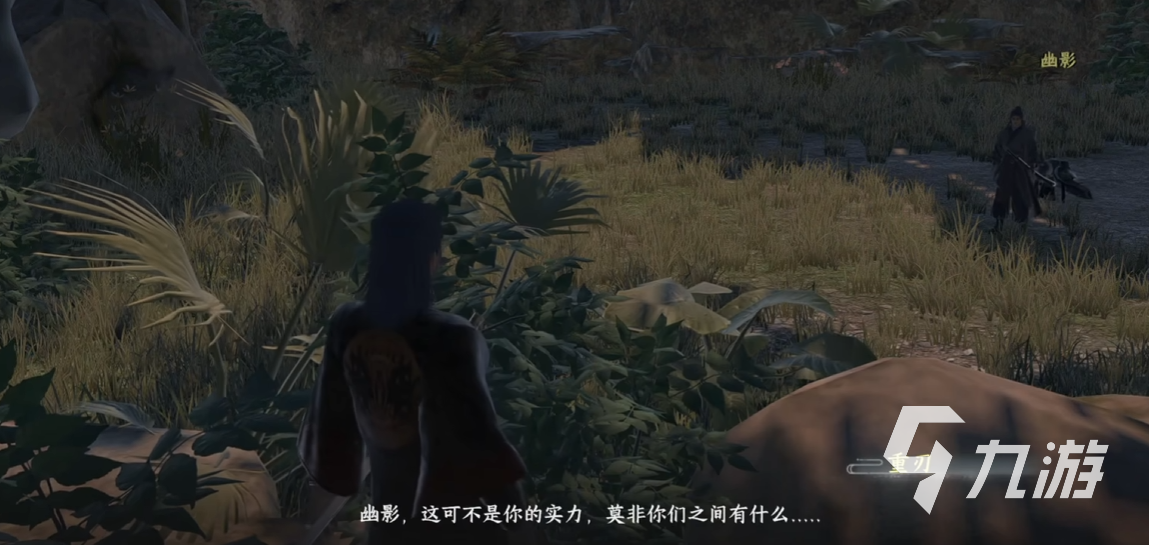 下一站江湖2无惜夫人任务全流程攻略及通关技巧