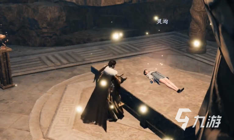下一站江湖2灵均复活全攻略 详细步骤教你轻松复活动
