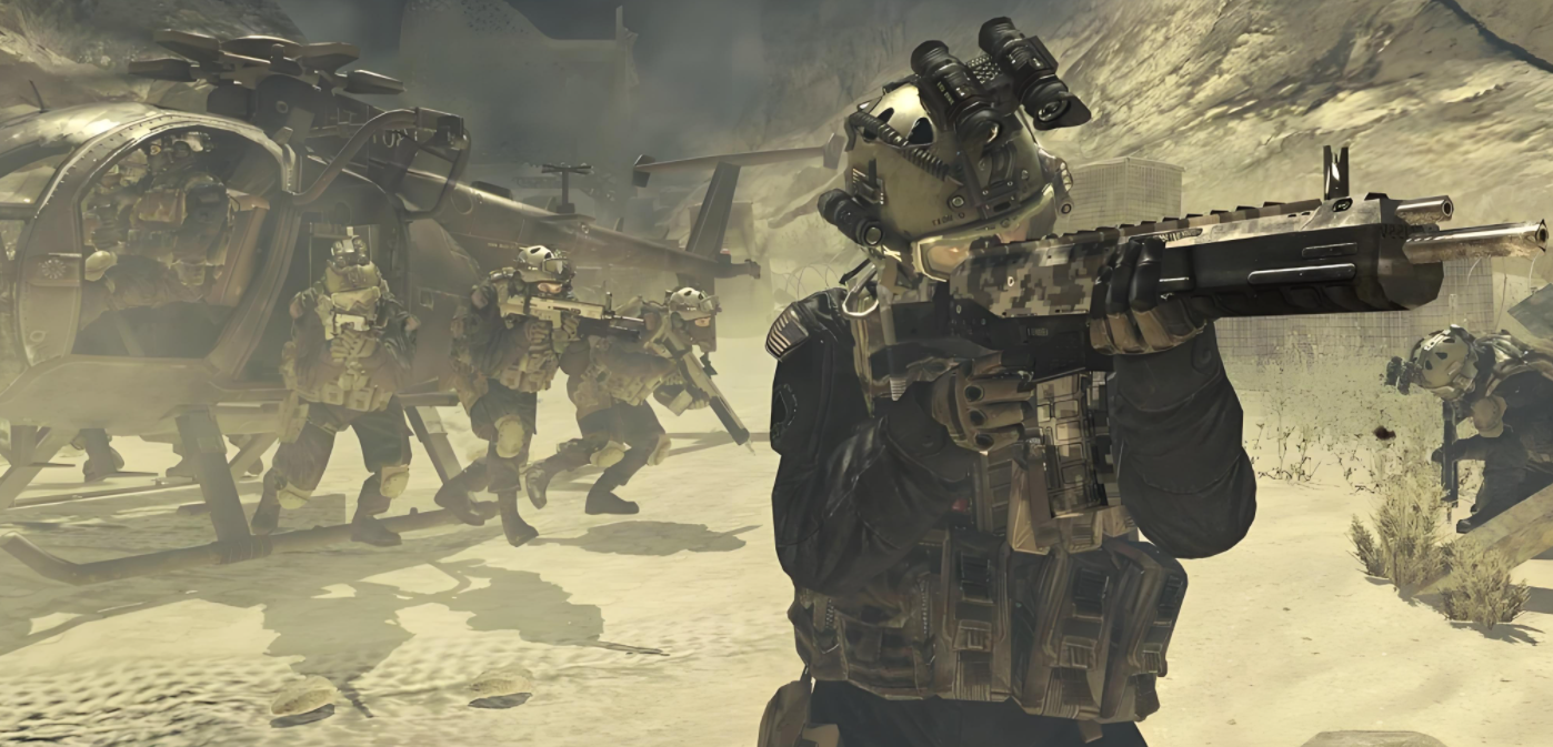 cod现代战争闪退怎么办 cod现代战争闪退什么原因