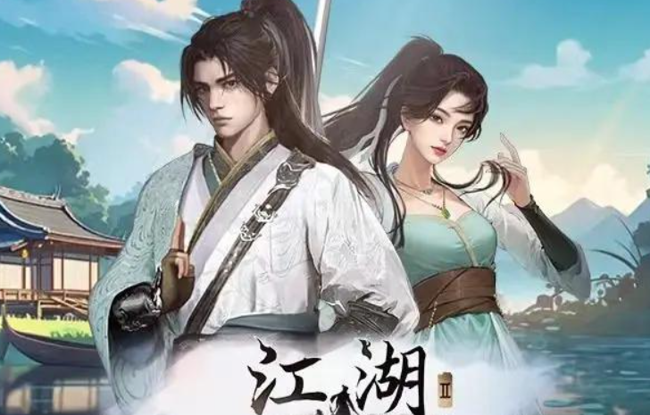 下一站江湖2白首太玄经获取方法全攻略