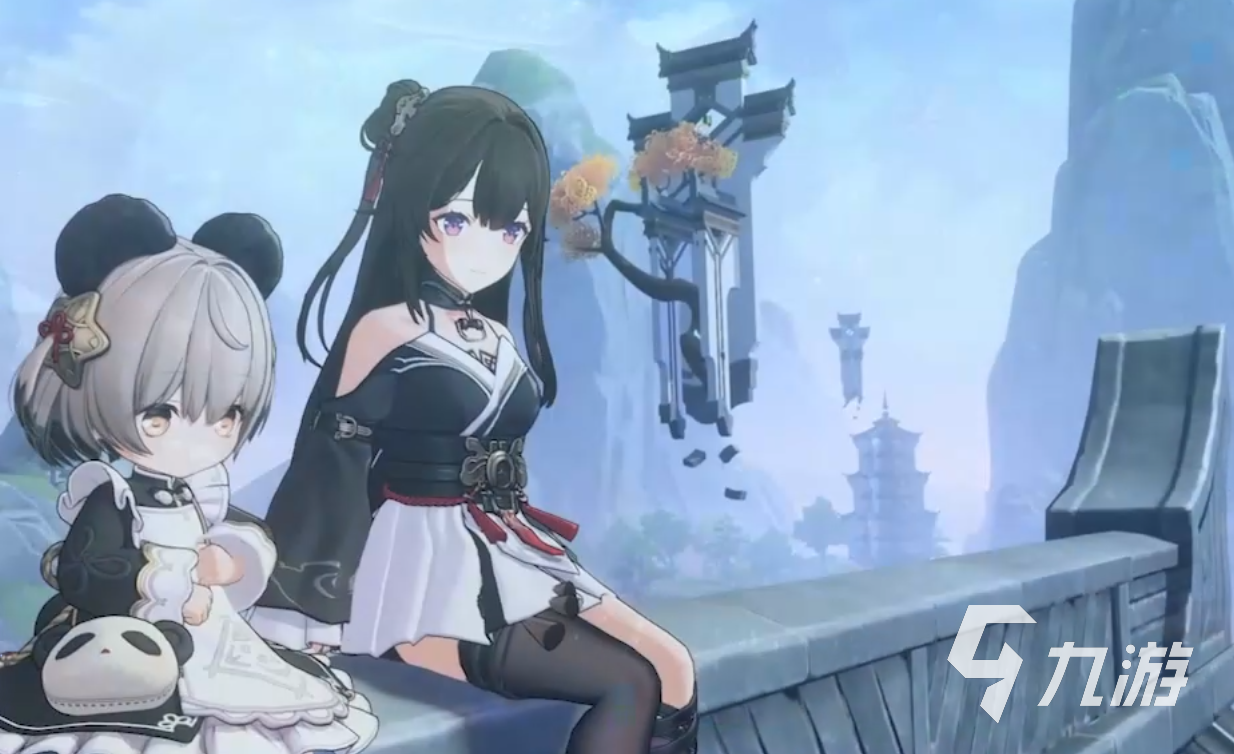 蓝色星原旅谣使用什么引擎开发 制作技术全解析