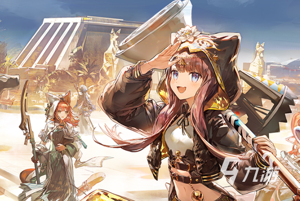 明日方舟太阳甩在身后复刻活动时间及内容全解析