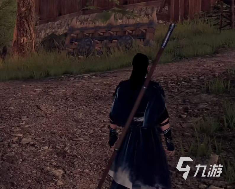 下一站江湖2霸下剑谱获取方法全攻略