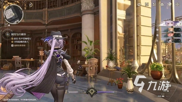 白银之城手游内测资格获取全攻略