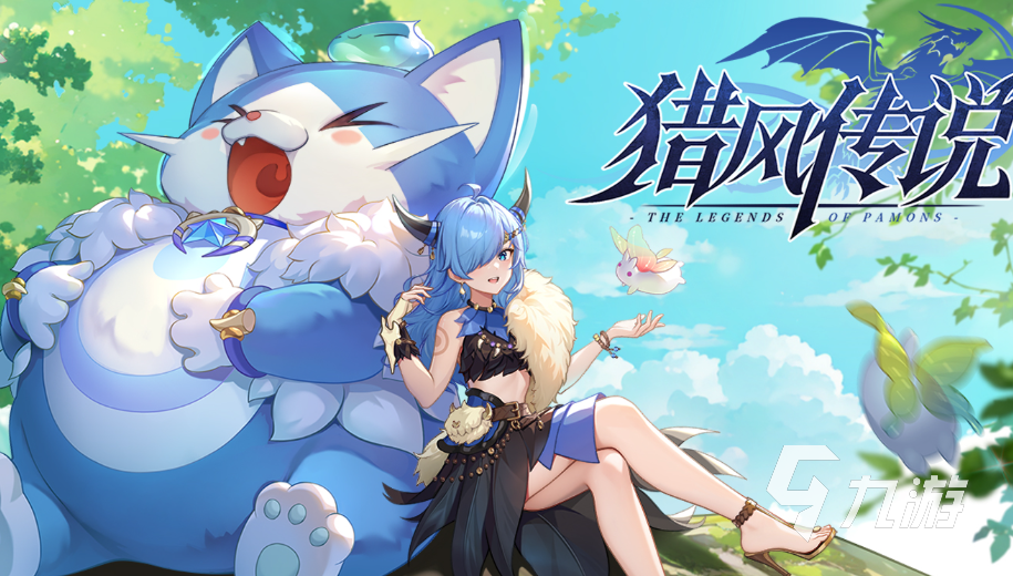 猎风传说伊叶角色强度解析与实用玩法攻略