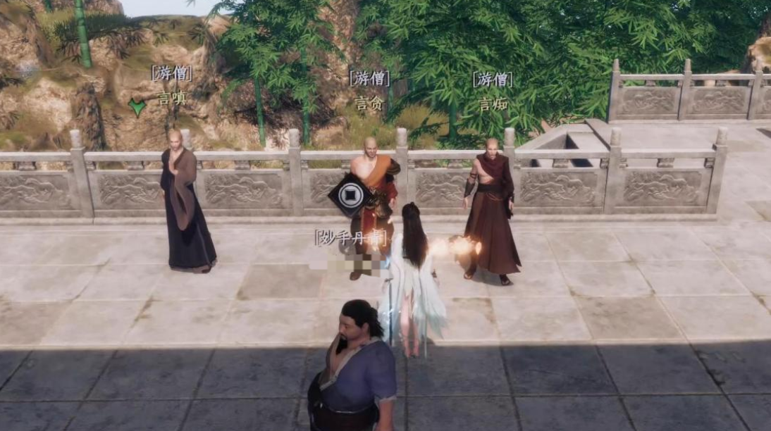 下一站江湖2赤金采集点全攻略：高效获取位置一览