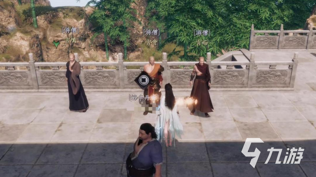 下一站江湖2赤金采集点全攻略:高效获取位置一览