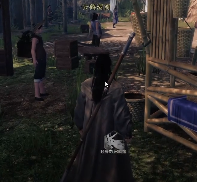 下一站江湖2酒楼轶闻任务全流程攻略 详细步骤与触发条件解析