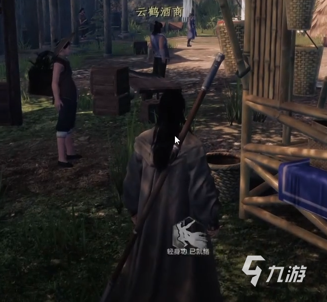 下一站江湖2酒楼轶闻任务全流程攻略 详细步骤与触发条件解析