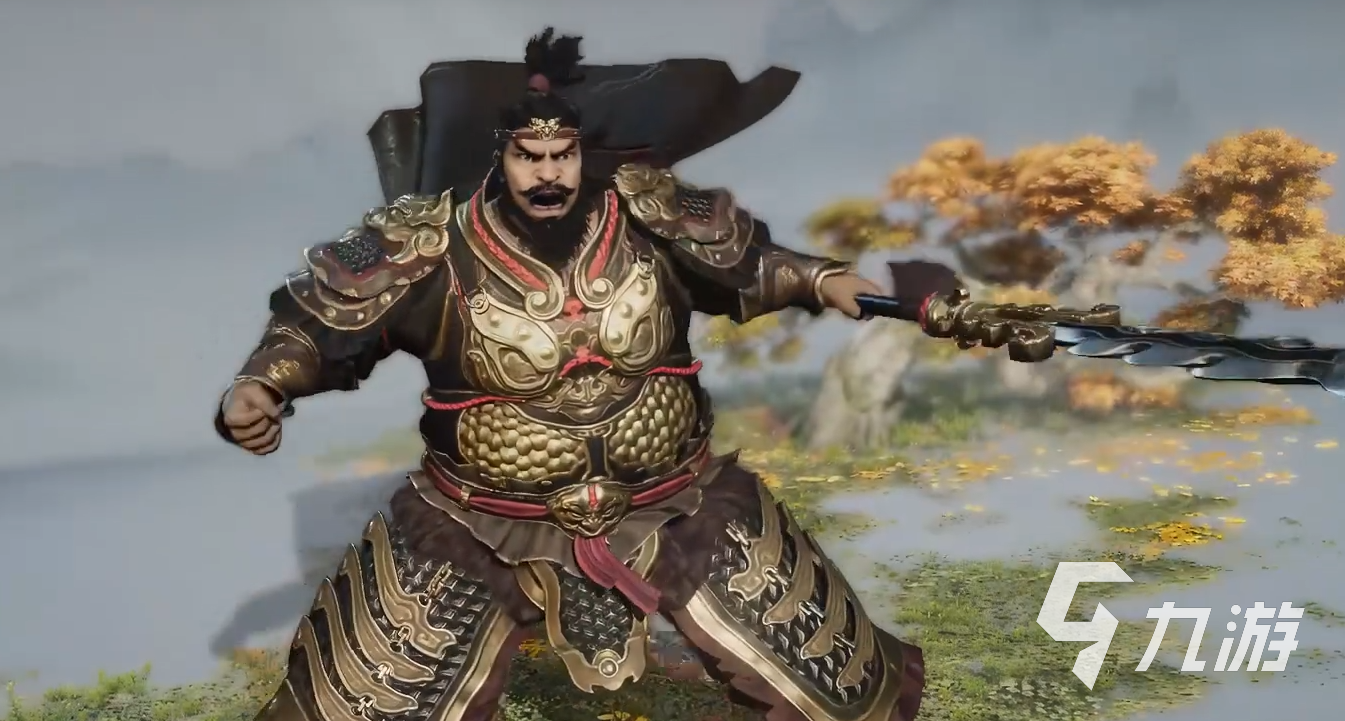 三国群英传策定九州张飞角色强度解析及玩法推荐