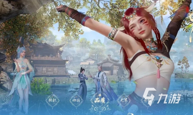 诛仙2手游职业强度排名及各职业效果全面解析