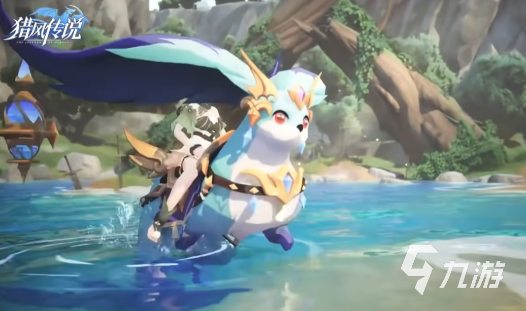 猎风传说限定宠物获取方法及全宠物图鉴汇总