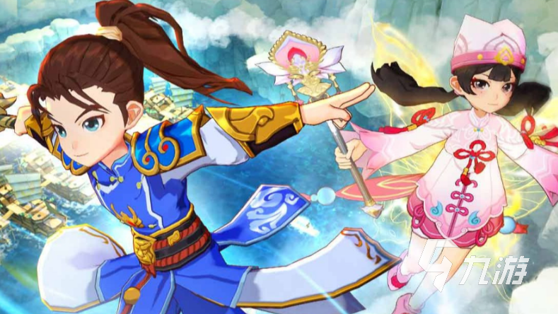 热血江湖归来职业选择攻略:哪个职业最强最值得玩