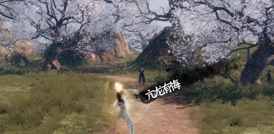 下一站江湖2手游上线时间曝光 期待已久的续作即将来袭
