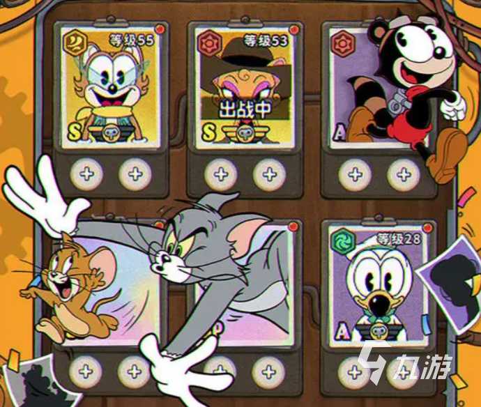 发条总动员Boss全解析:各关卡强力首领介绍与应对策略