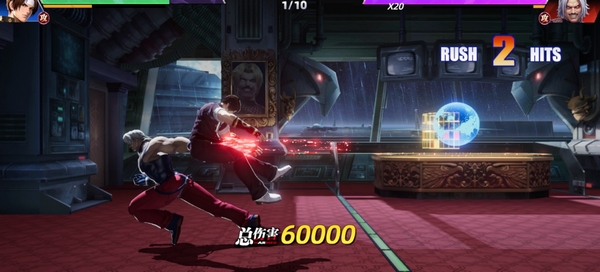 全明星觉醒是什么类型的游戏？揭秘其是否属于格斗类玩法